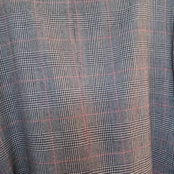 VTG: Plaid Blazer/Jacket - Picture 9 of 13